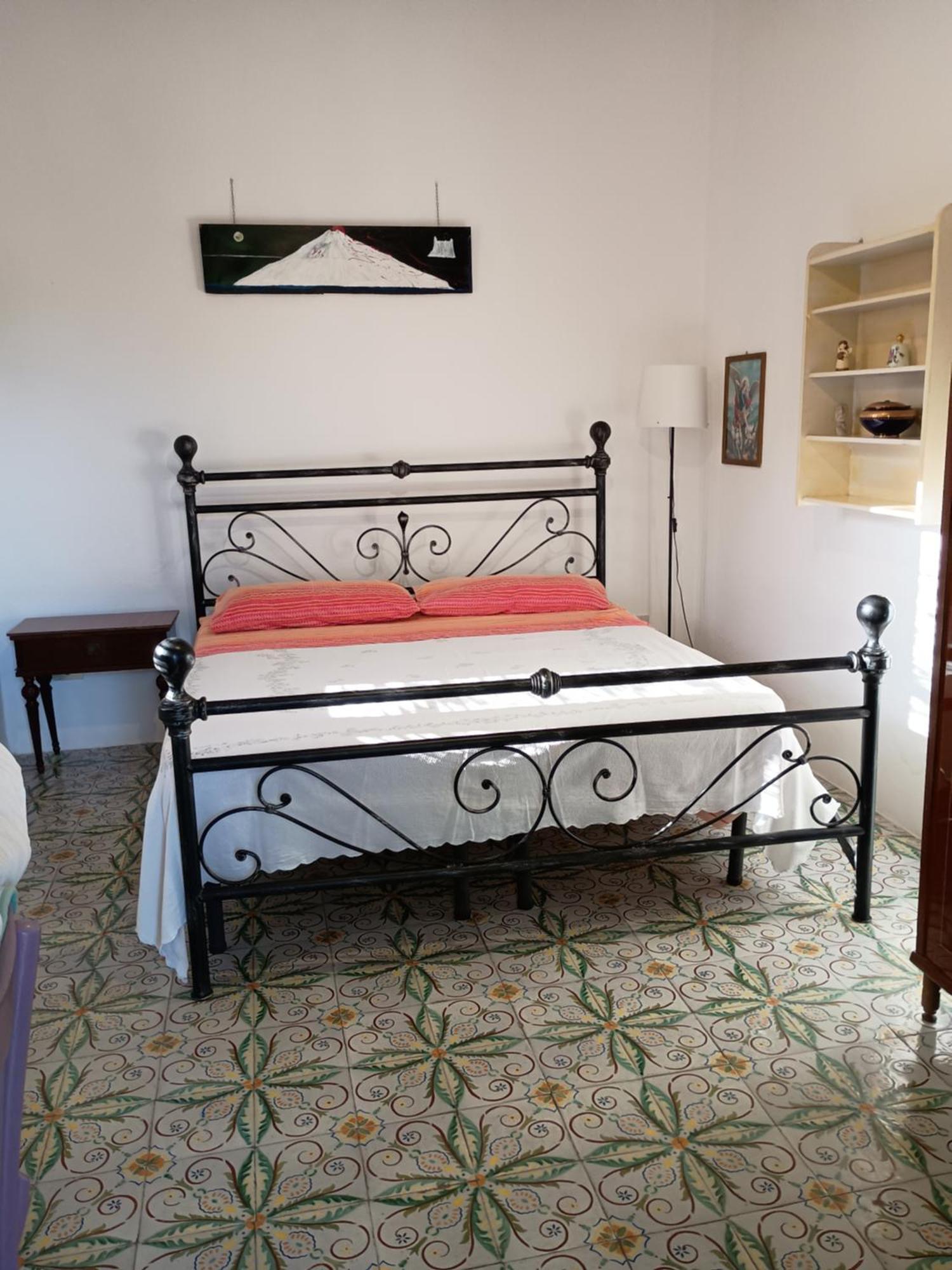Casa Agrumeto Stromboli Dış mekan fotoğraf