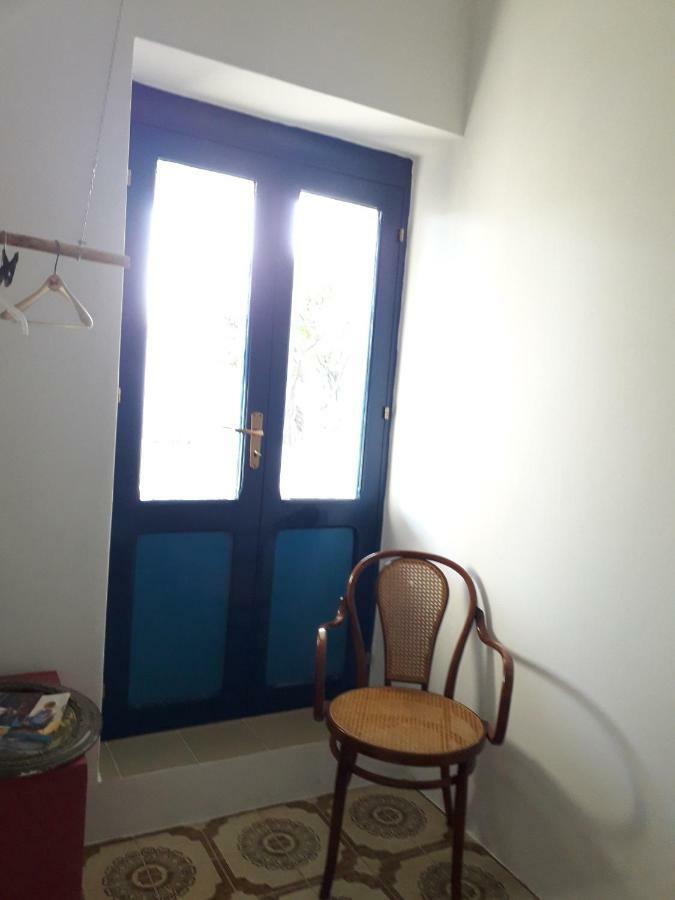 Casa Agrumeto Stromboli Dış mekan fotoğraf