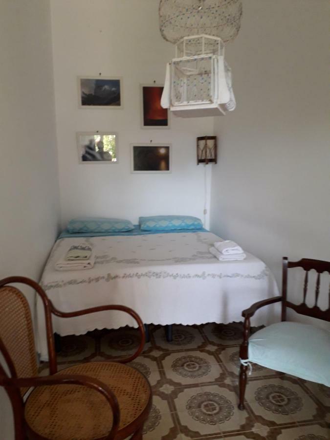Casa Agrumeto Stromboli Dış mekan fotoğraf